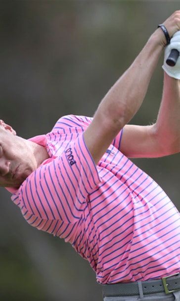 Thomas stretches lead to 7 at the Sony Open